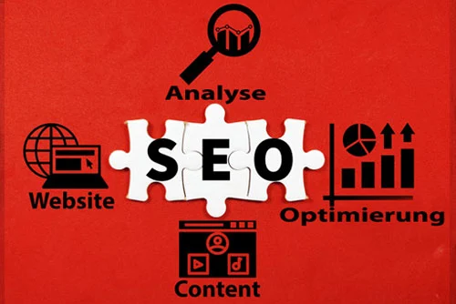 Online Marketing Potsdam SEO